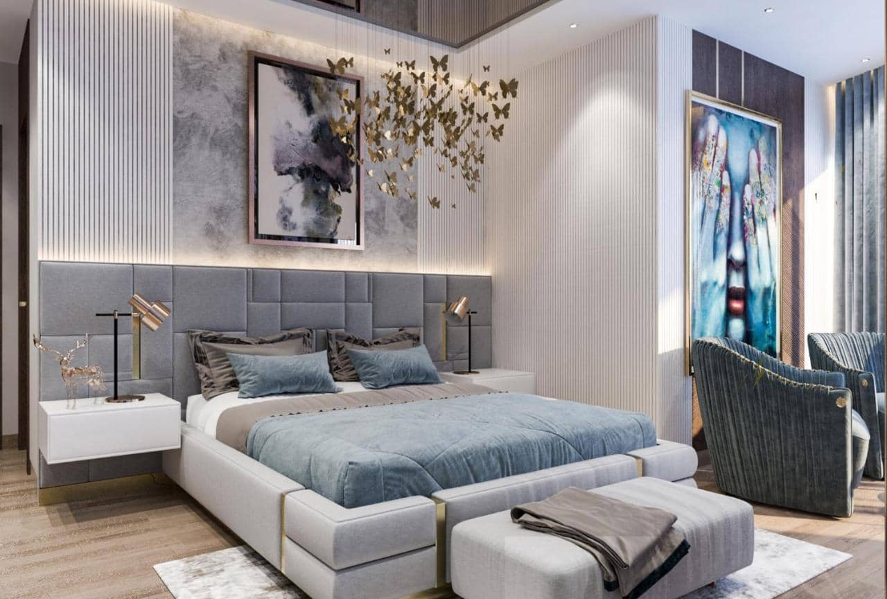 Cavalli Suites & Boutique Apartments — 4