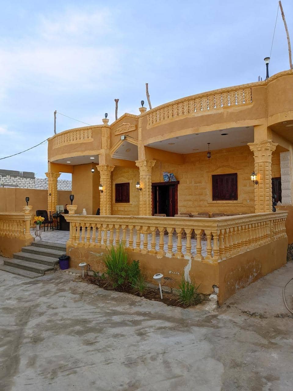 Gagal Camp — 4