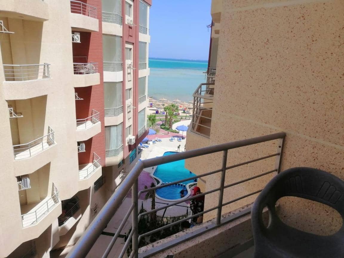 كازابلانكا بيتش — 4