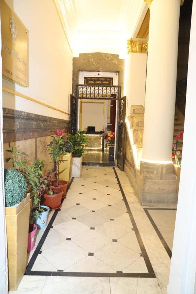 New Palace Court — 5