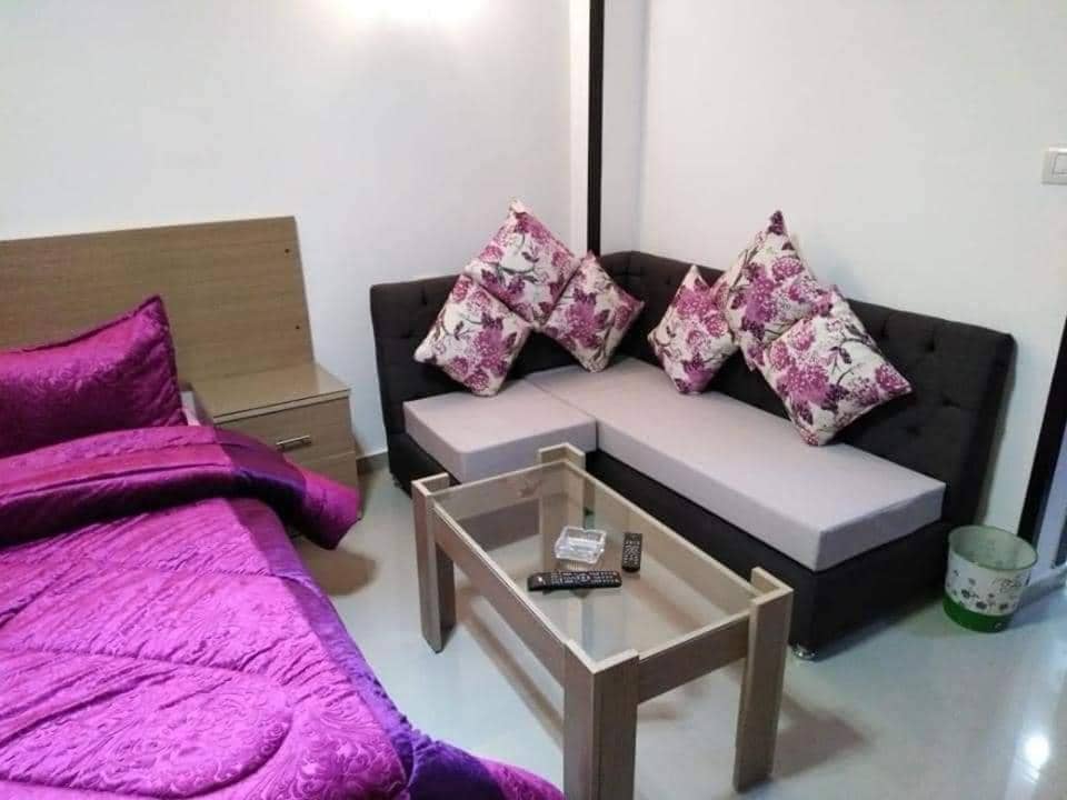 Gabriel Hun Aparthotel