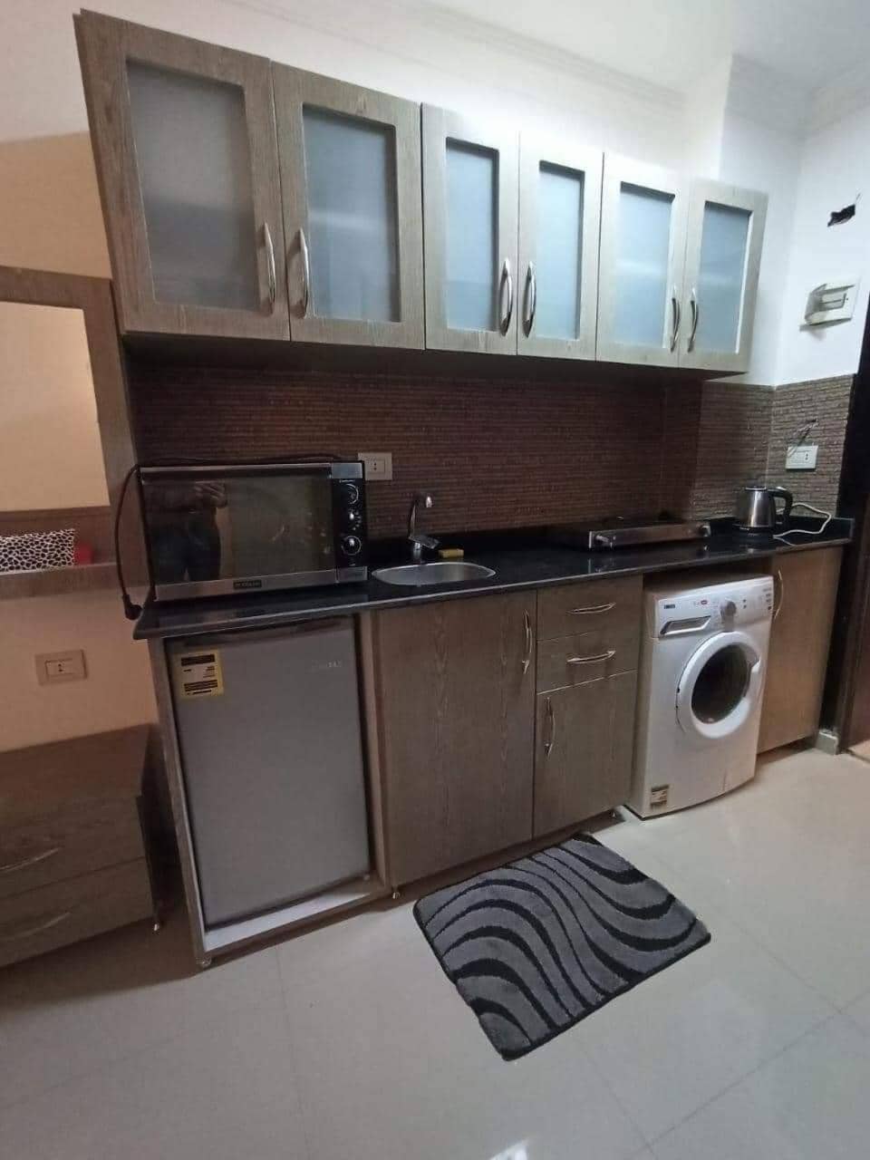Gabriel Hun Aparthotel — 5