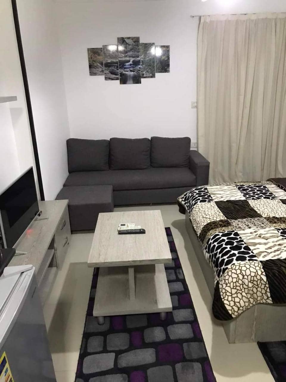 Gabriel Hun Aparthotel — 3