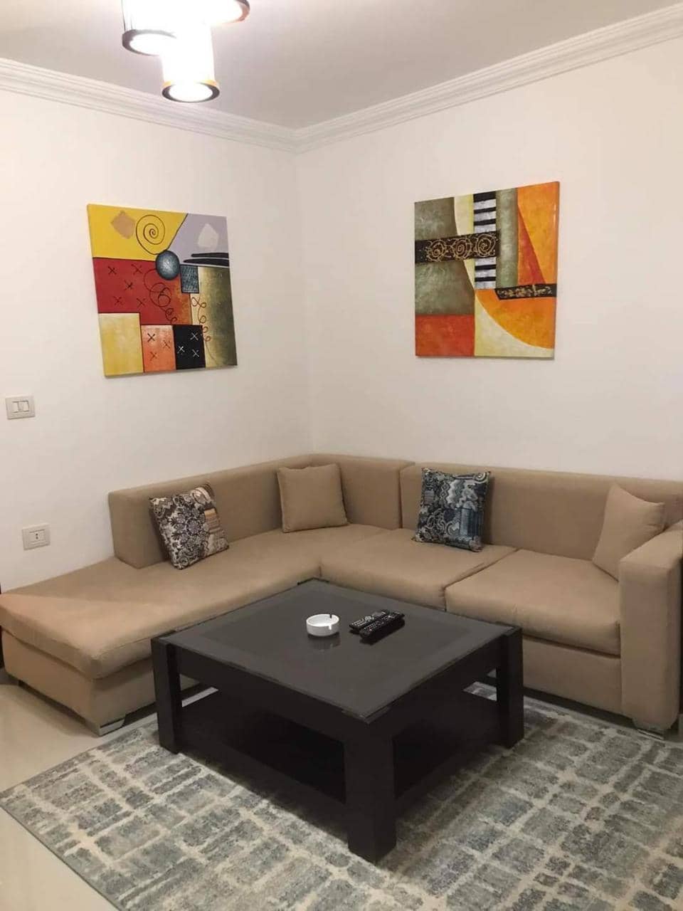 Gabriel Hun Aparthotel — 2