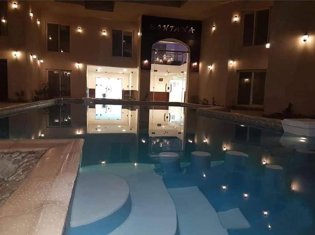 Gabriel Hun Aparthotel — 4