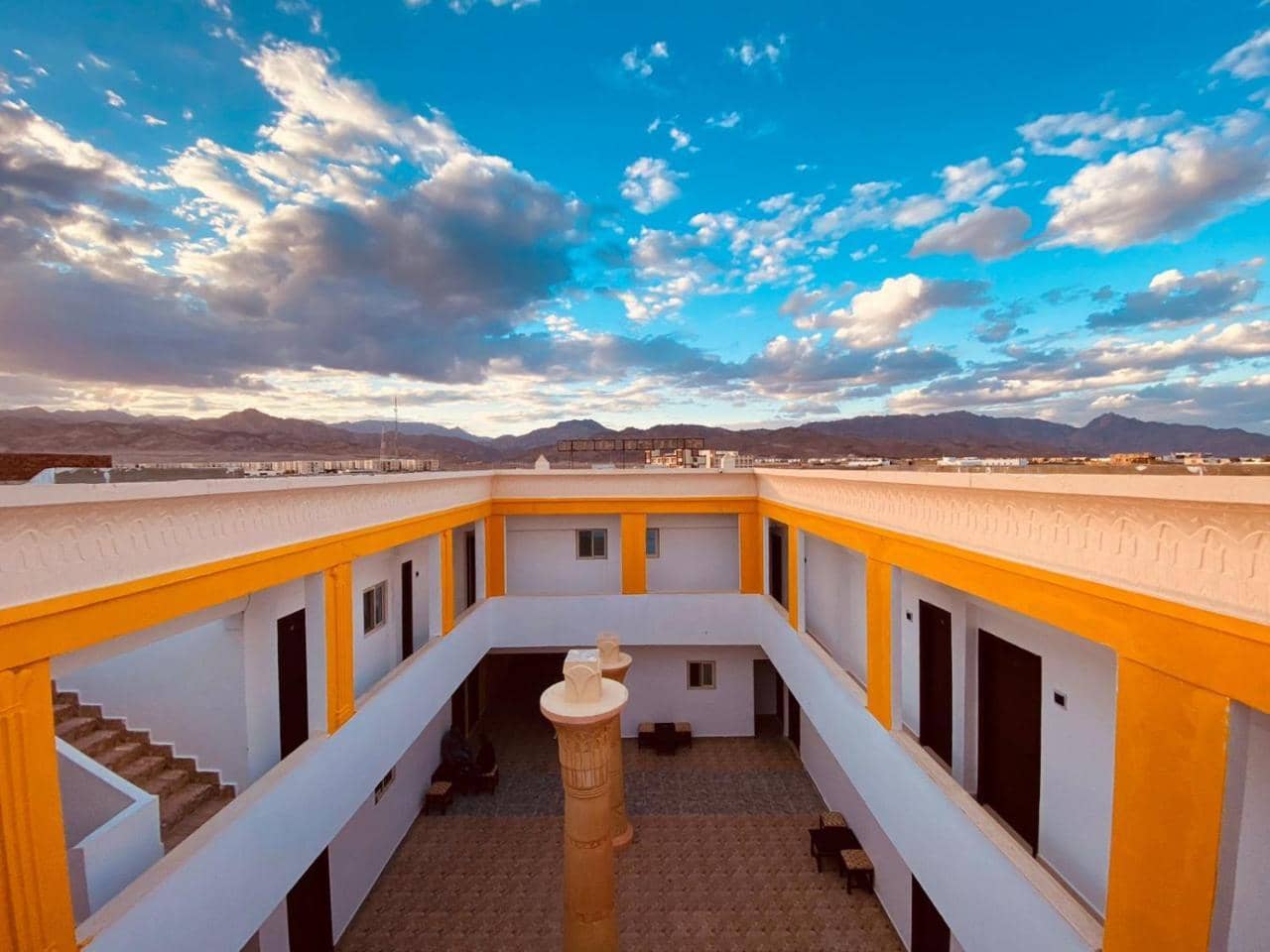 Brother Hotel Dahab — 4