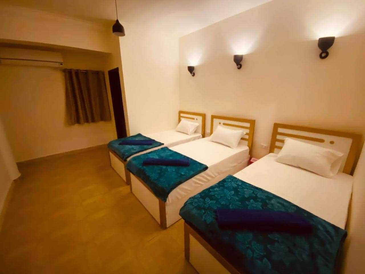 Brother Hotel Dahab — 5