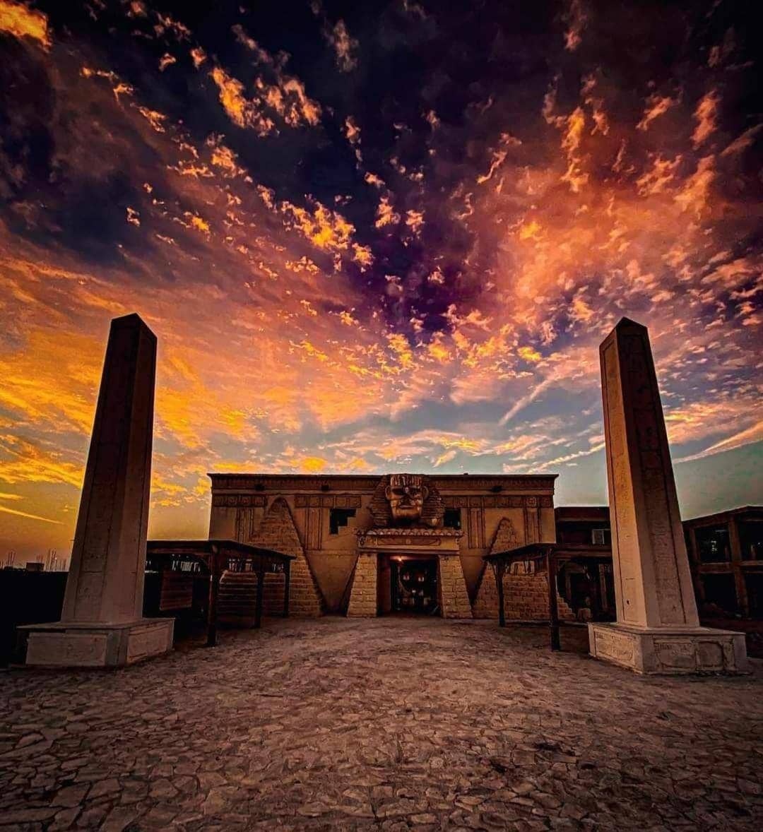 Brother Hotel Dahab — 2