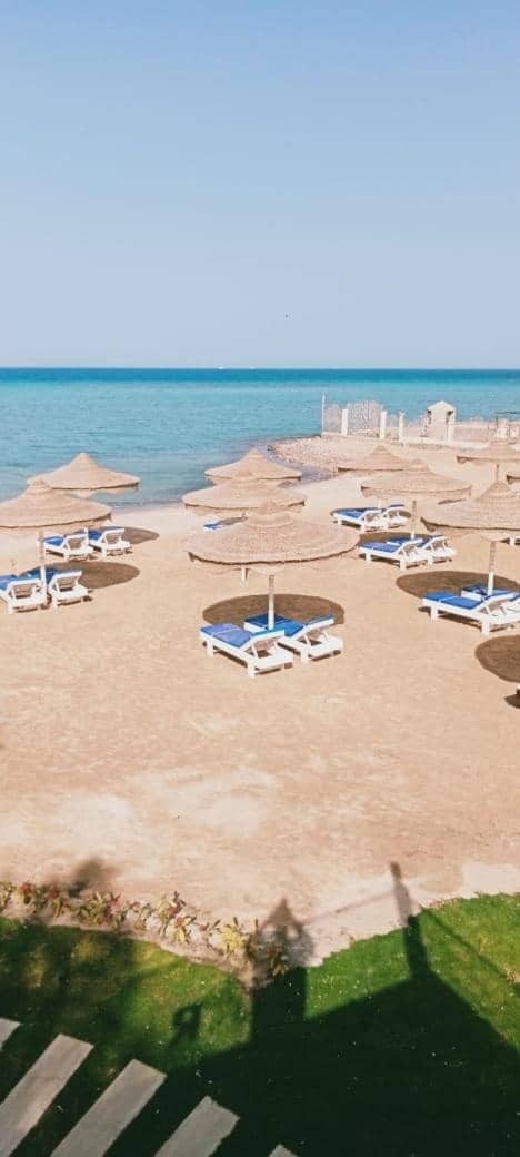 شاليهات منتجع كازابلانكا ستار — 4
