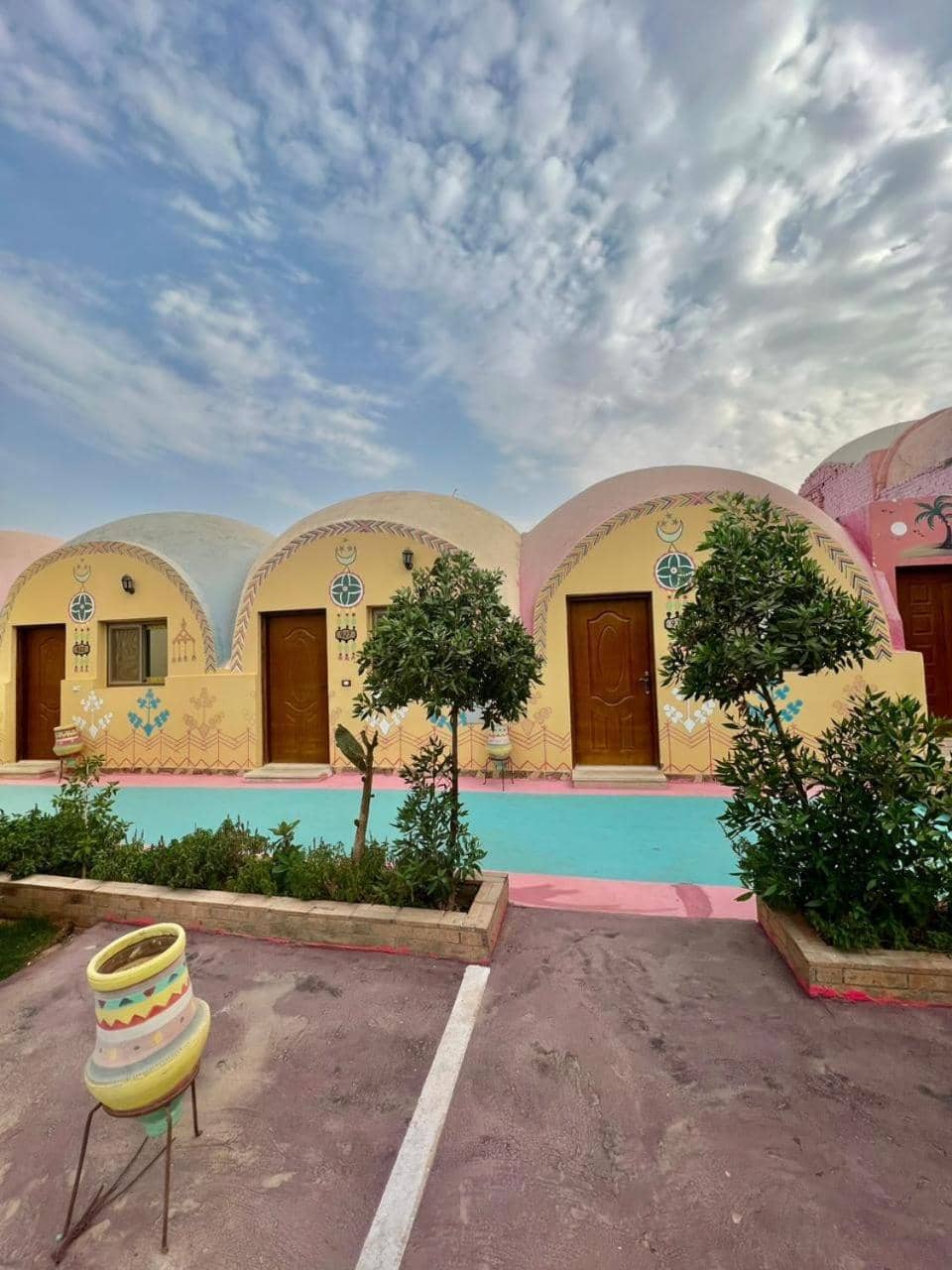 Horus Mini Resort — 4