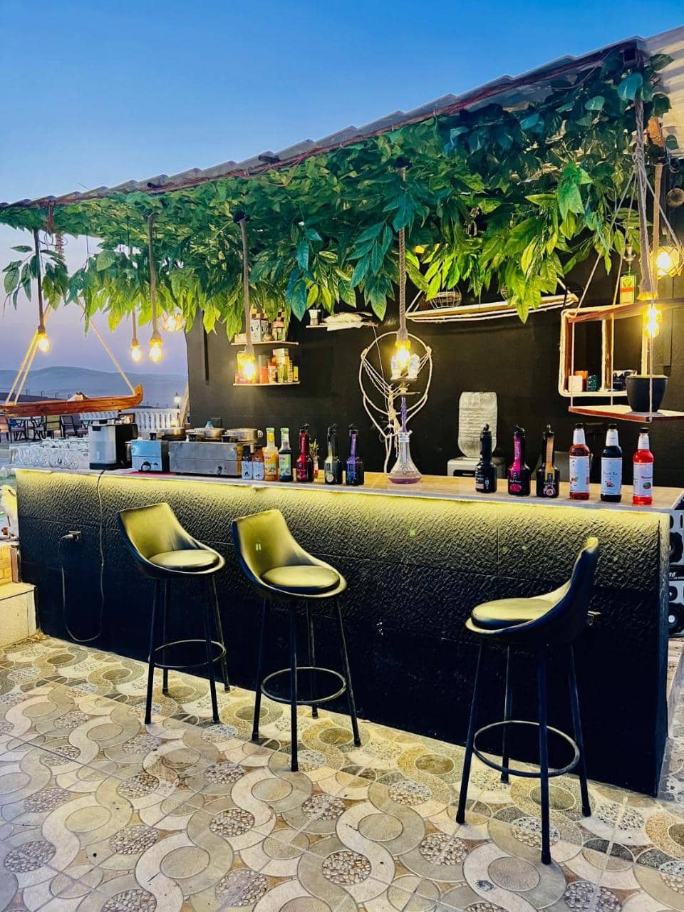 Horus Mini Resort