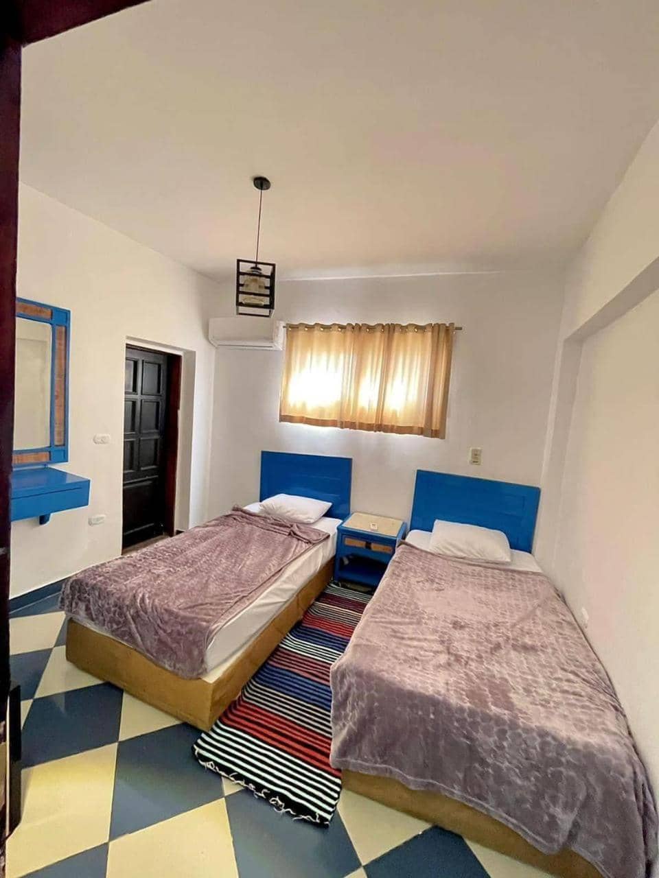 Dahab Vibes Hotel — 4