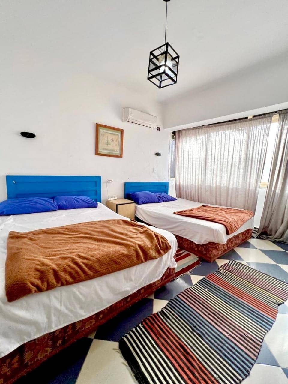 Dahab Vibes Hotel — 3