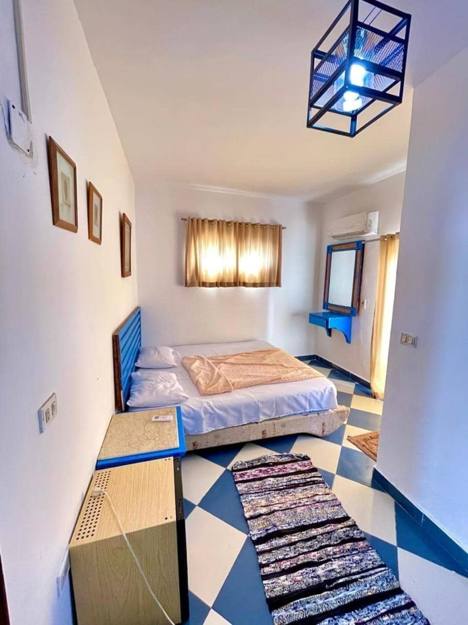 Dahab Vibes Hotel — 2