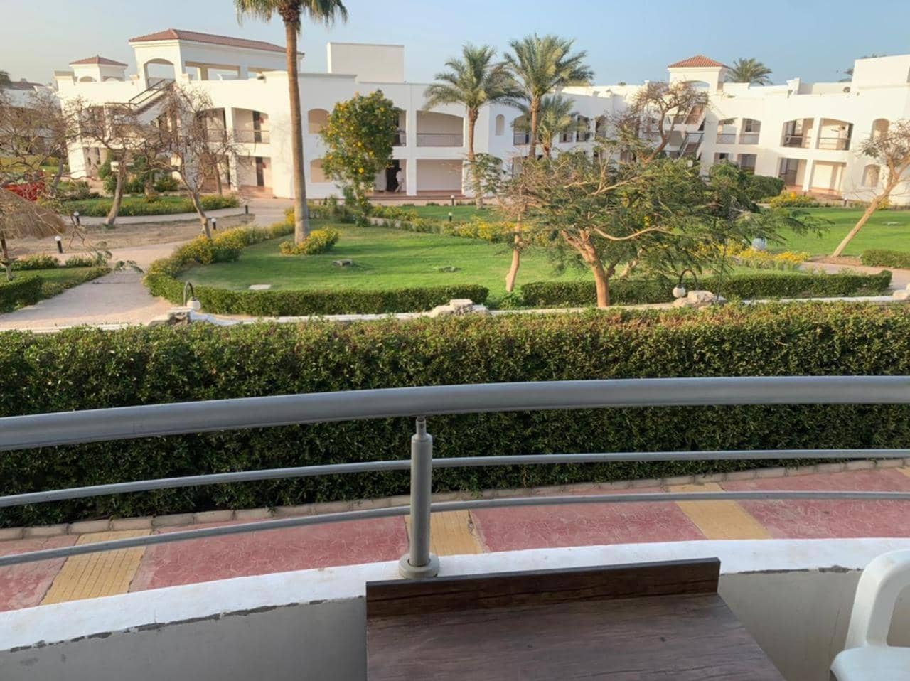 Cecelia Resort Private Chalets — 5
