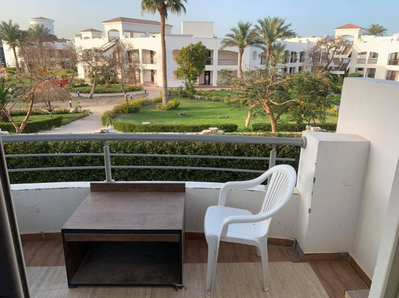 Cecelia Resort Private Chalets — 2