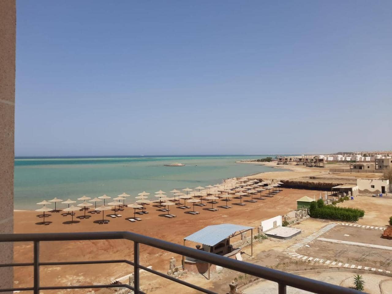 Casablanca Beach for Families And Couples Only — 5