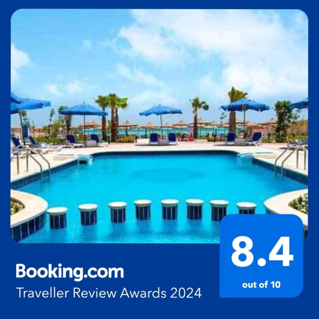 Casablanca Beach for Families And Couples Only