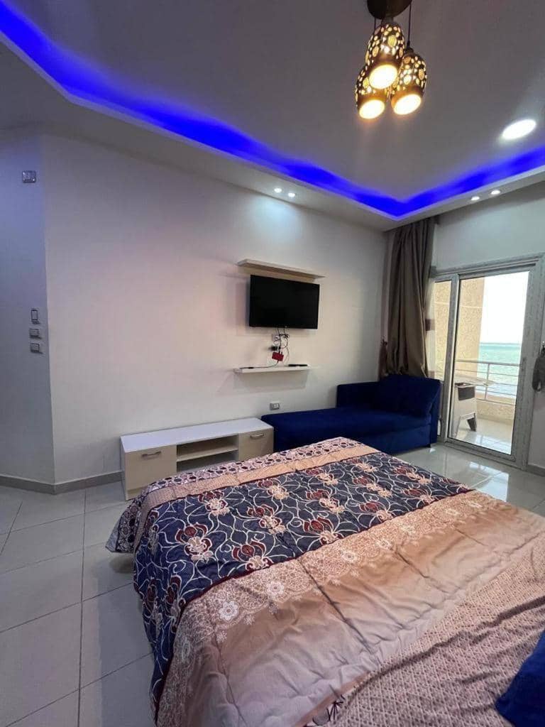 Casablanca Beach for Families And Couples Only — 2