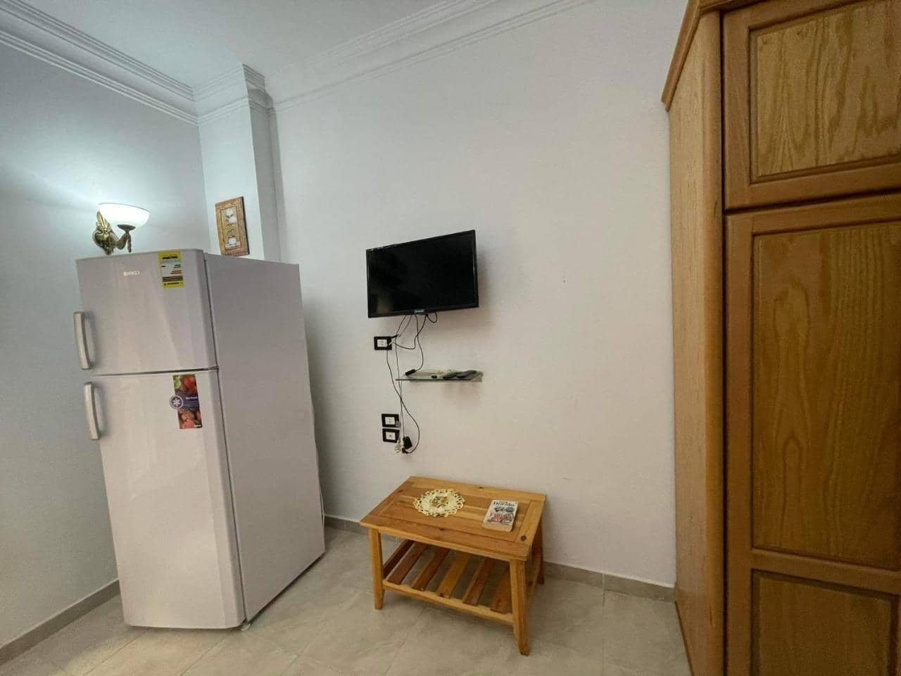 Cleopatra Resort Room — 4