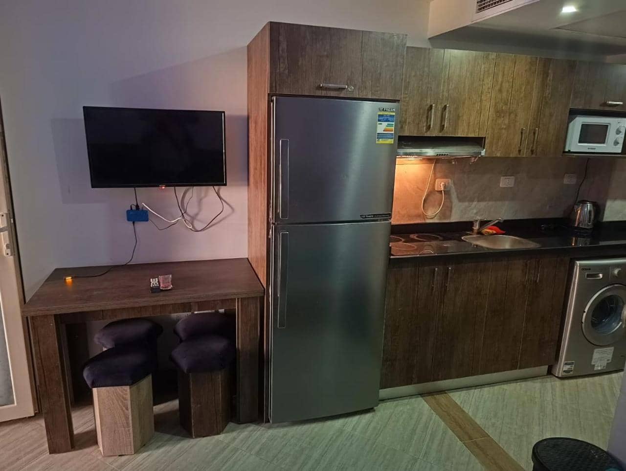 Cecelia Resort Private C6 — 5