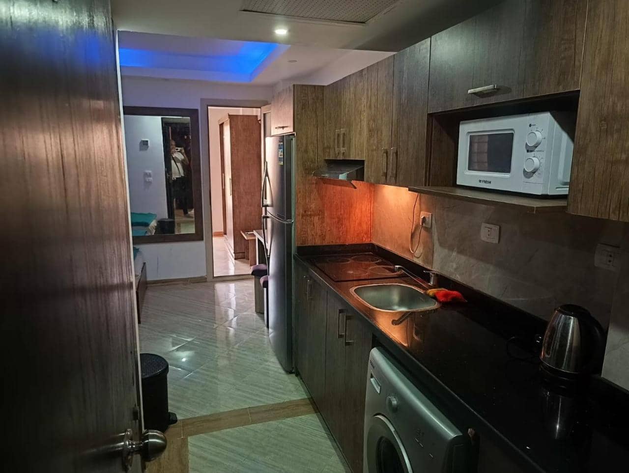 Cecelia Resort Private C6 — 4