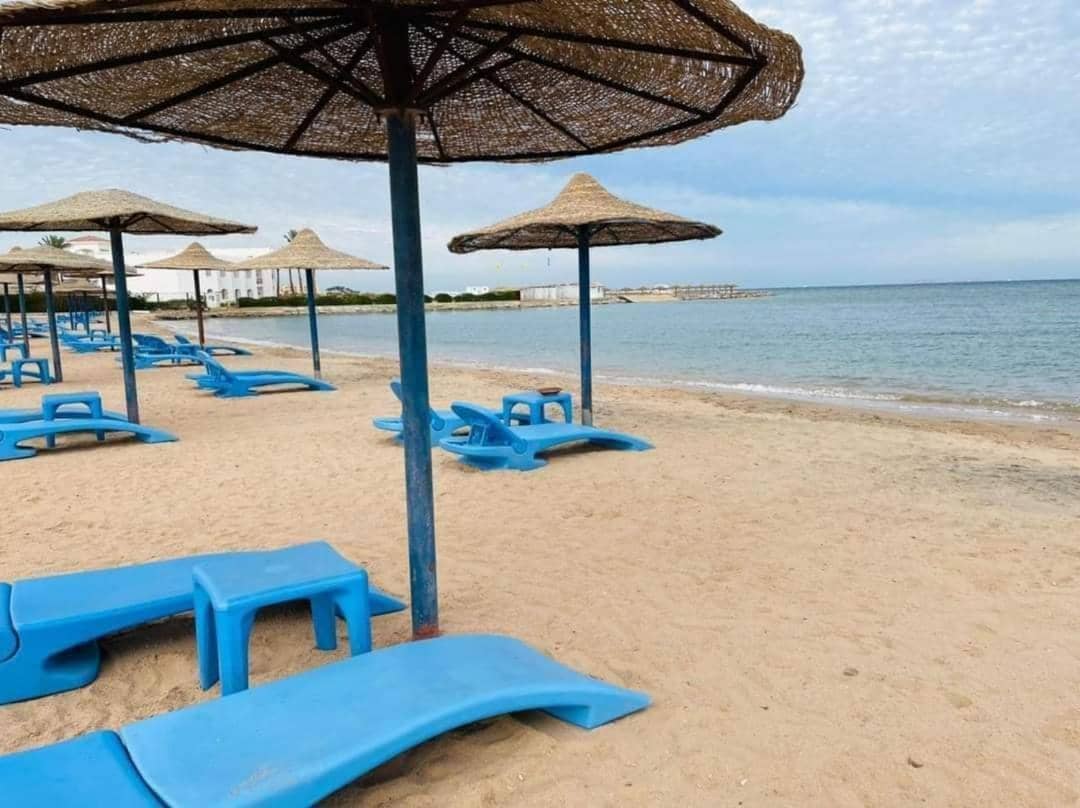 Cecelia Resort Private C6 — 2