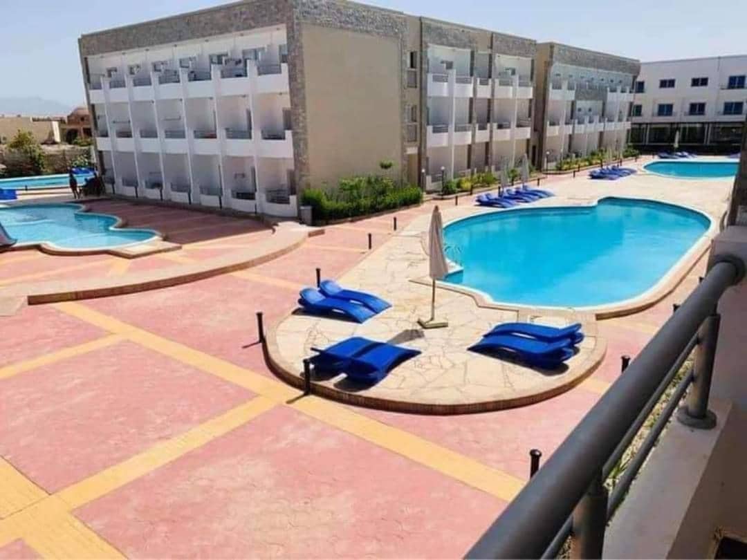 Cecelia Resort Private C6 — 3