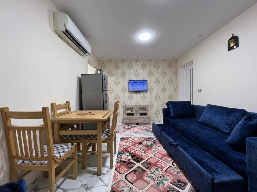شاليه في بورتو السخنه منتجع Chalet Porto El Sokhna Heaven Hills عائلات فقط — 2