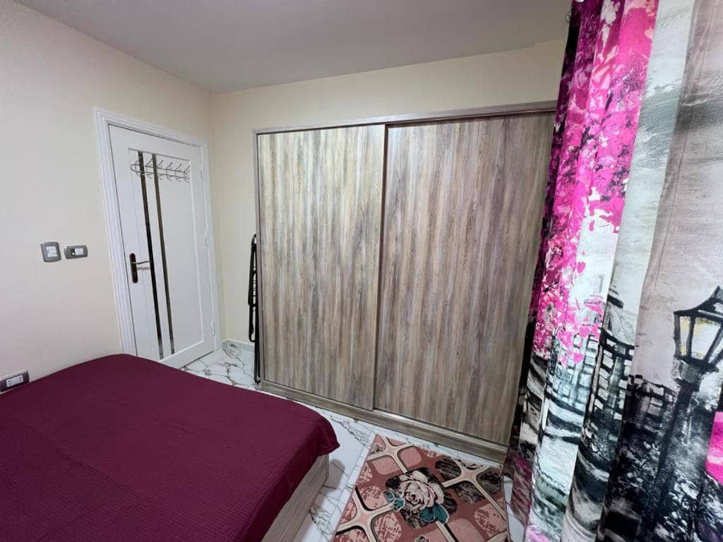 شاليه في بورتو السخنه منتجع Chalet Porto El Sokhna Heaven Hills عائلات فقط — 5