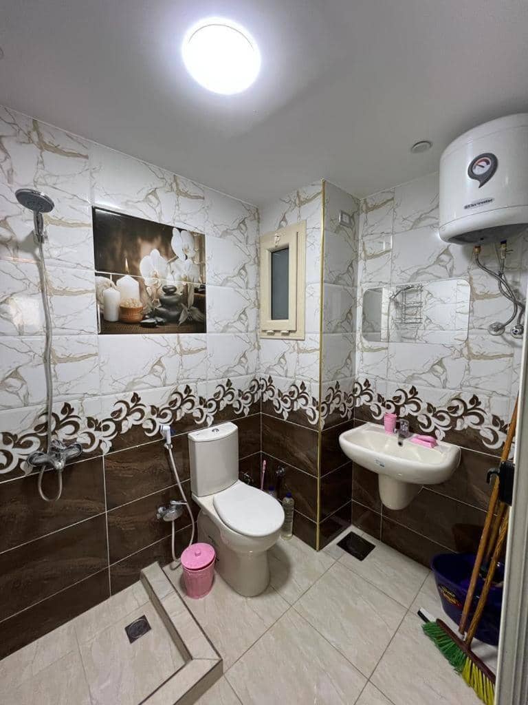 شاليه في بورتو السخنه منتجع Chalet Porto El Sokhna Heaven Hills عائلات فقط — 4