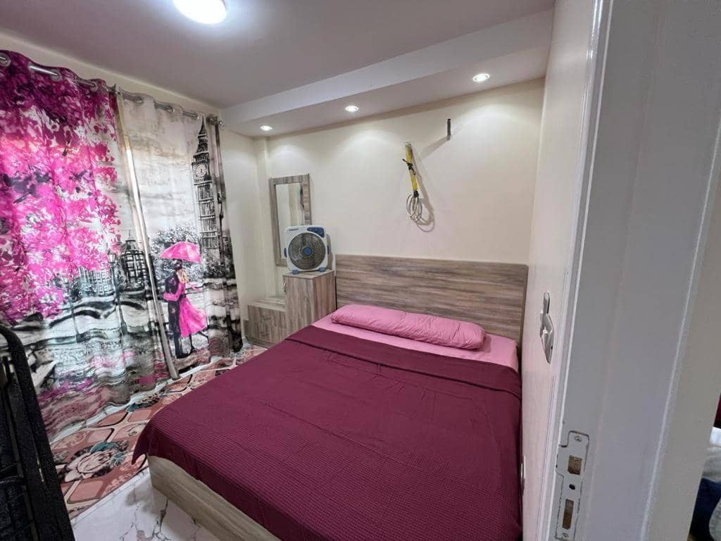 شاليه في بورتو السخنه منتجع Chalet Porto El Sokhna Heaven Hills عائلات فقط — 3