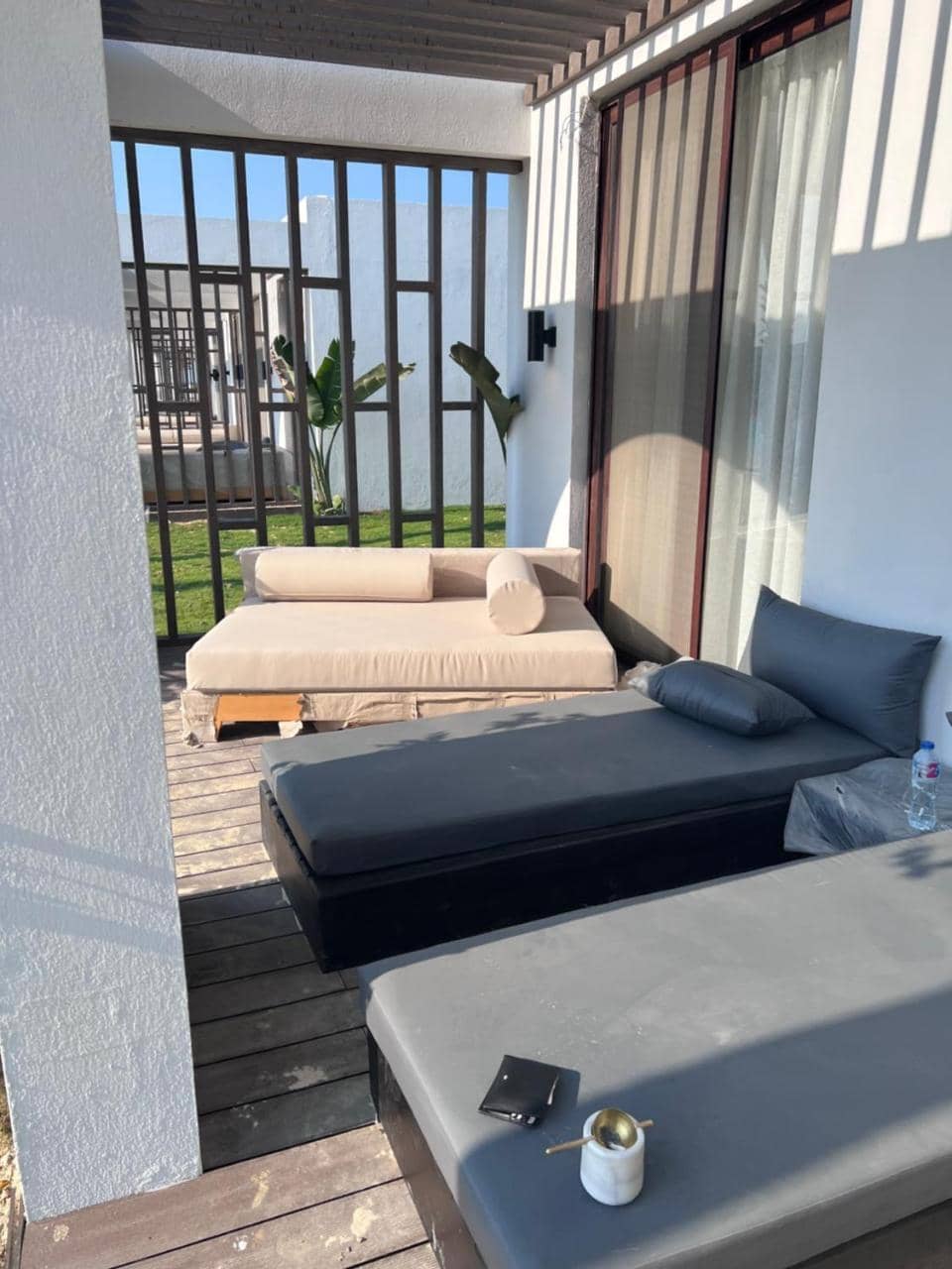 Le Sidi Serviced Two Bedrooms Cabana Haceinda Bay — 3