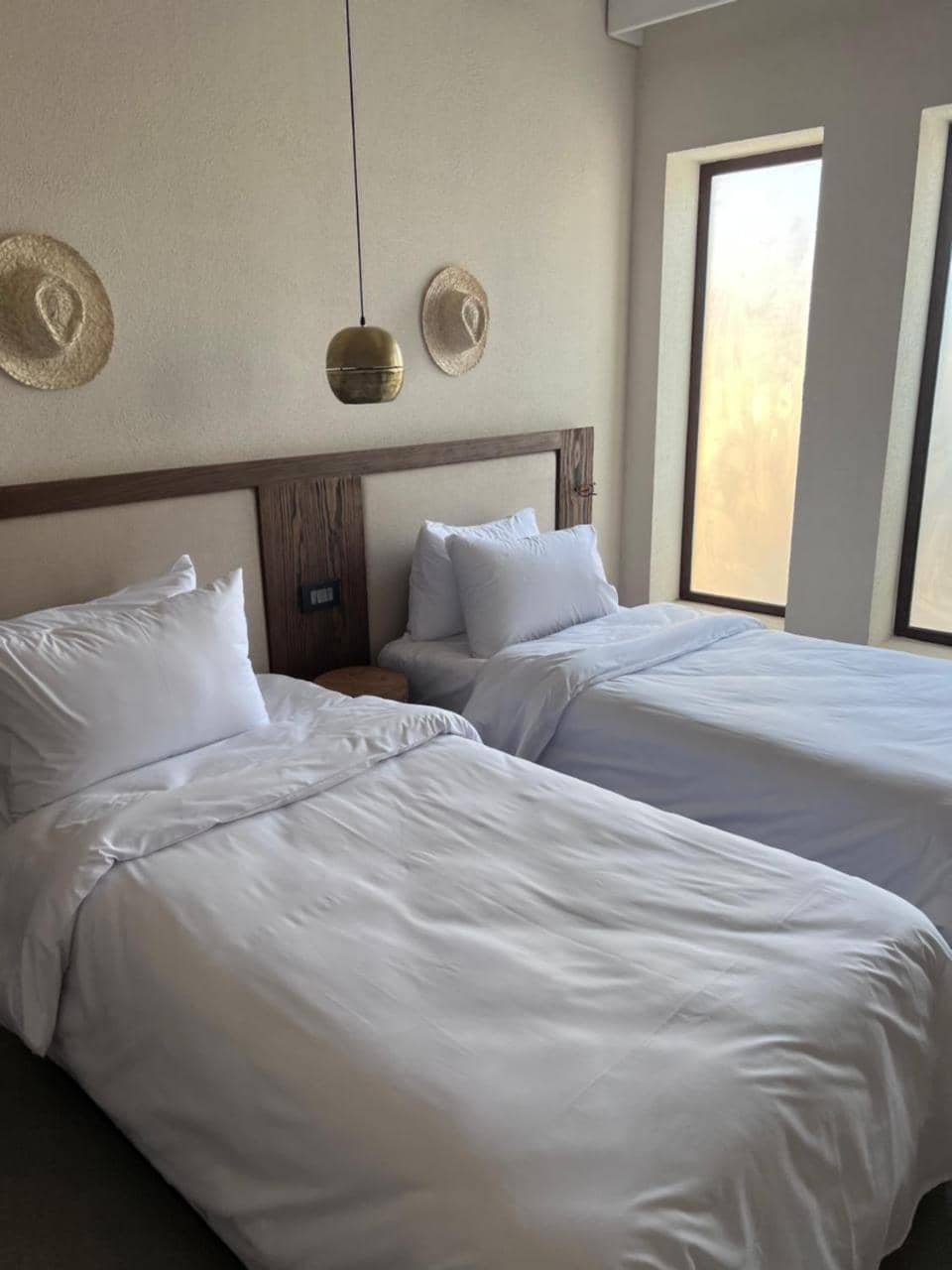Le Sidi Serviced Two Bedrooms Cabana Haceinda Bay — 5