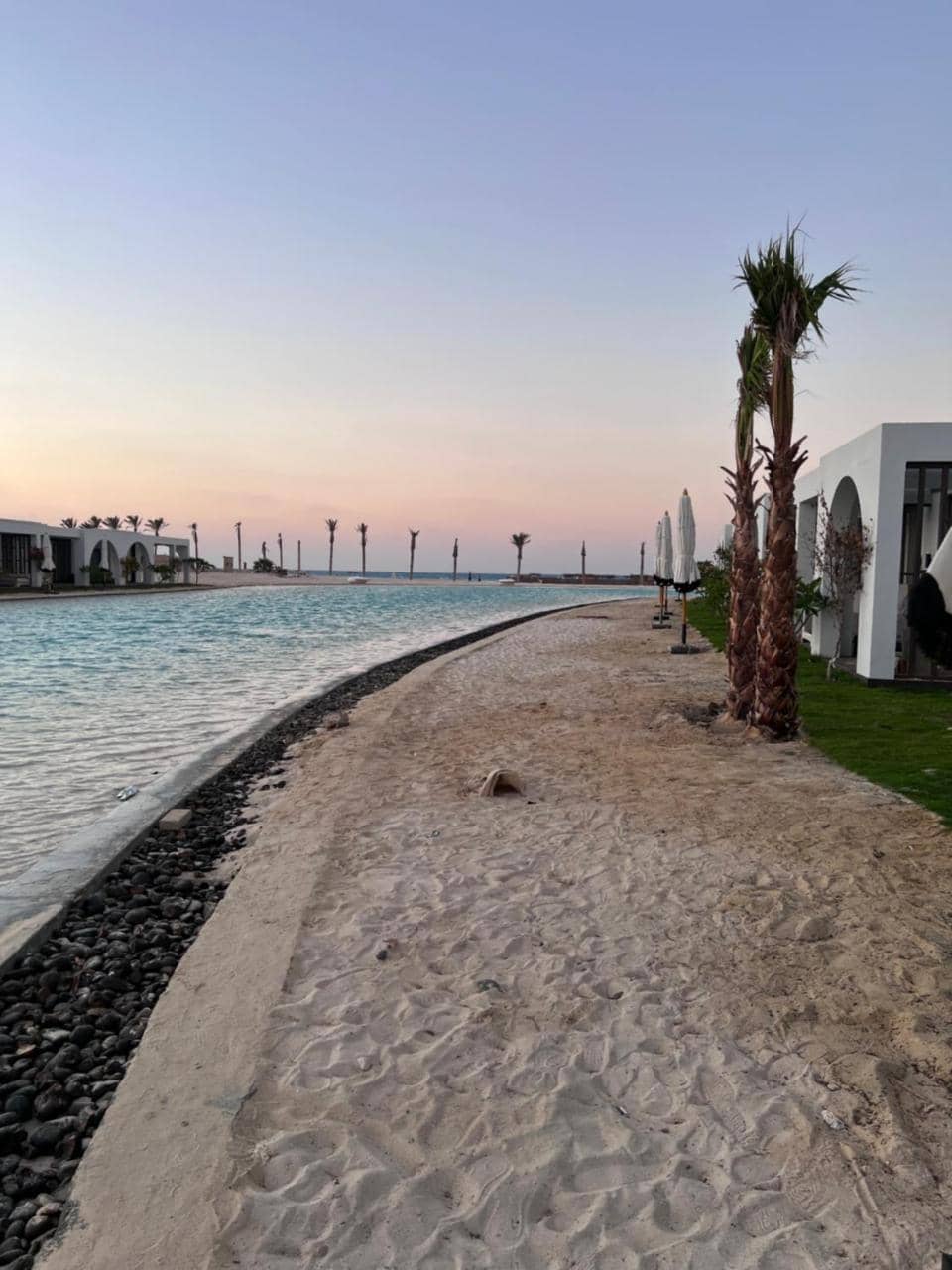 Le Sidi Serviced Two Bedrooms Cabana Haceinda Bay — 2