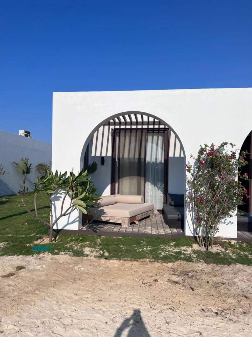 Le Sidi Serviced Two Bedrooms Cabana Haceinda Bay — 4