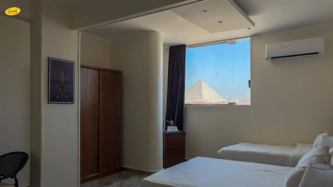 Happy View INN — 3