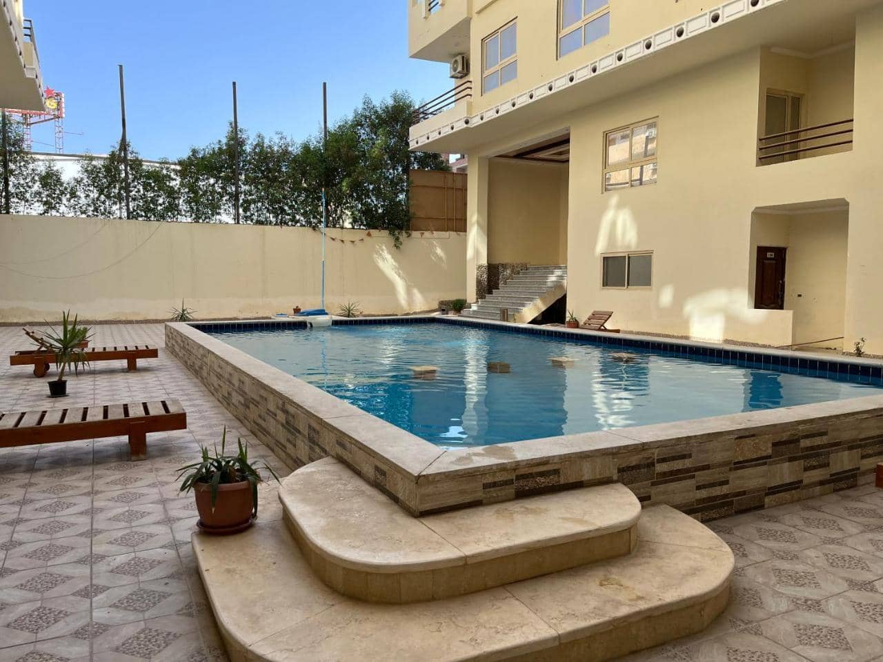 Blue Diamond Resort — 5
