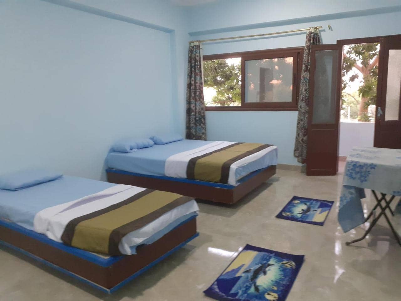 Nile Roof Hotel& Restaurant — 4