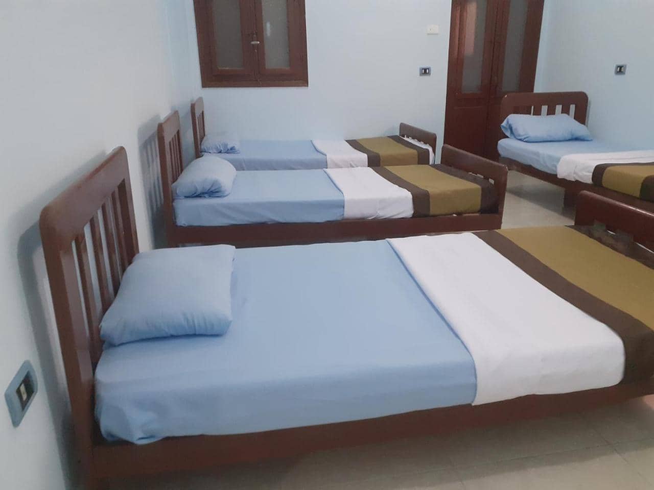 Nile Roof Hotel& Restaurant — 3