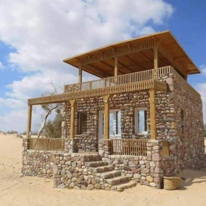 Big Dune Camp — 5