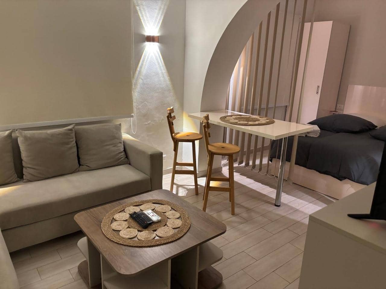 Stay in the Center of Elgouna