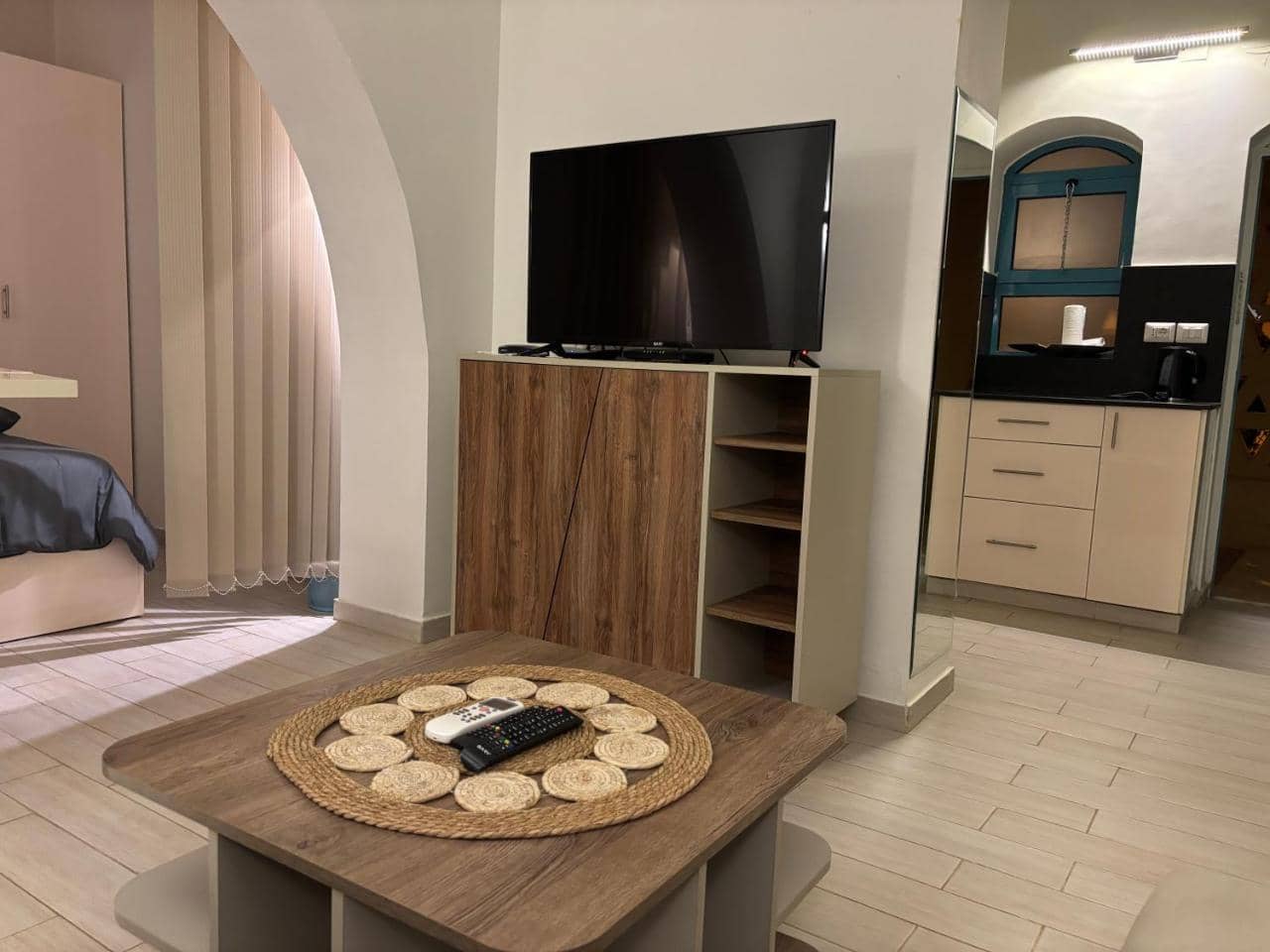 Stay in the Center of Elgouna — 2
