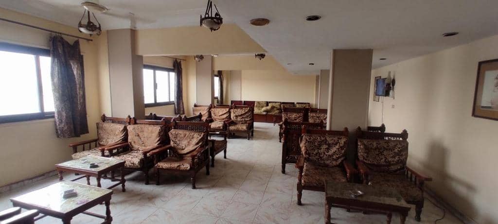 Memnon Hotel — 5