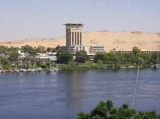 Memnon Hotel — 3