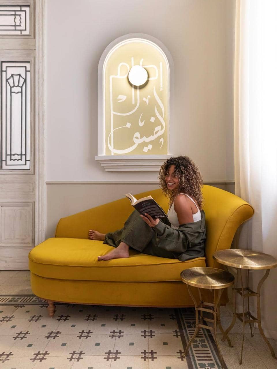 Lemon Spaces Vintage- Downtown — 5