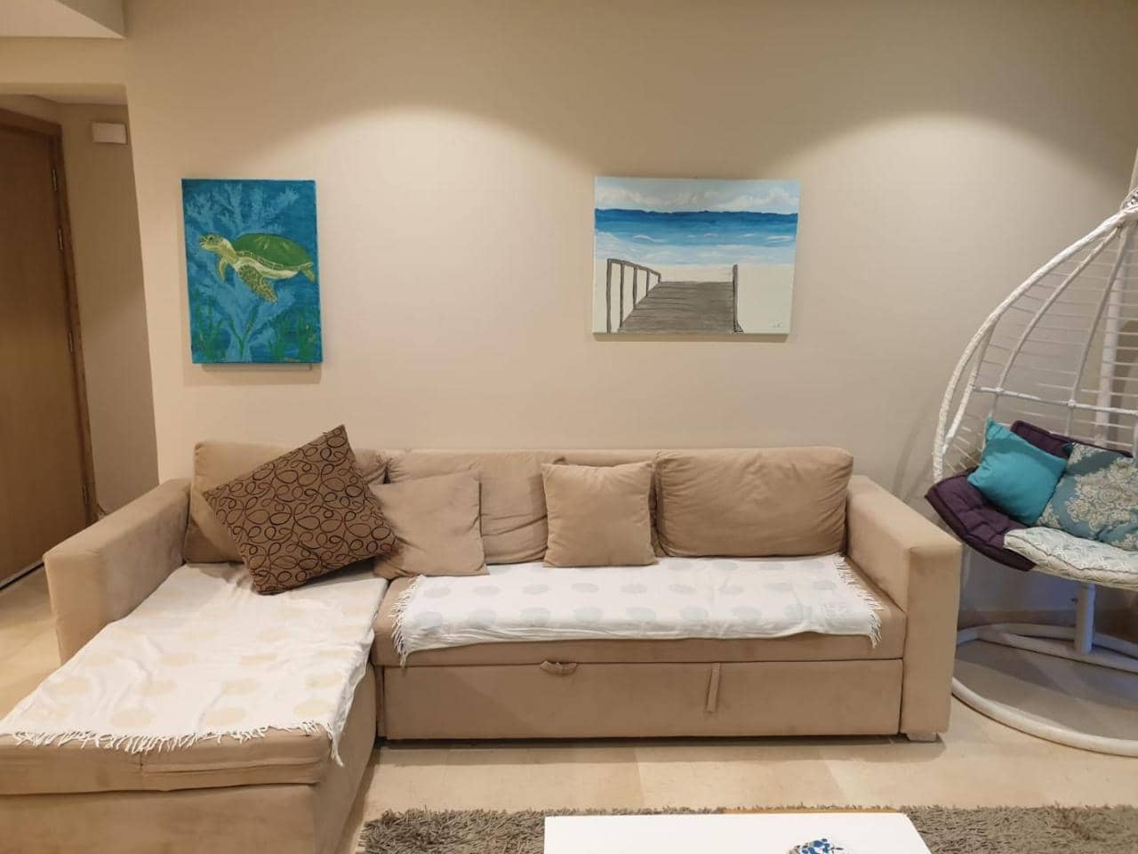 Mangroovy- 1br Sea Breeze Back Sea View (Adults Only) — 3