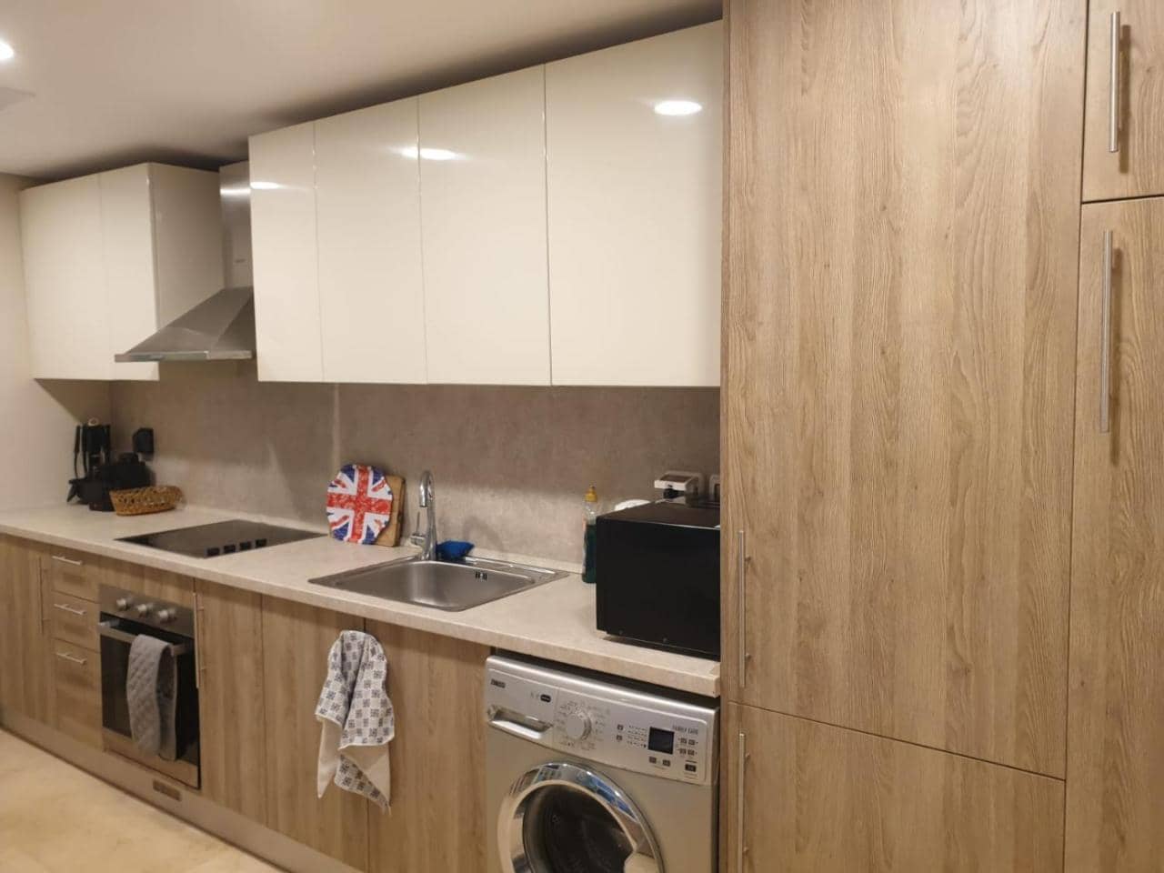 Mangroovy- 1br Sea Breeze Back Sea View (Adults Only) — 4