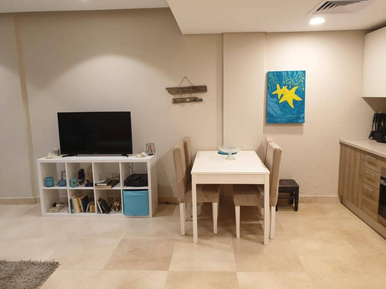 Mangroovy- 1br Sea Breeze Back Sea View (Adults Only) — 5