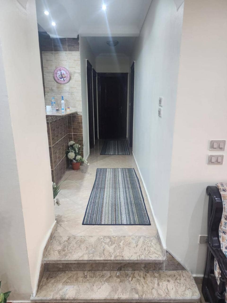 Hotel Apartment in Al-Ahram Gardens — 3